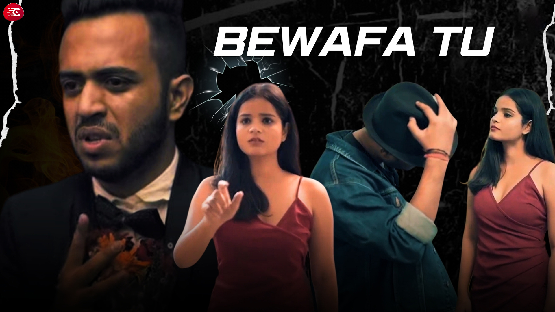 Bewafa Tu Online